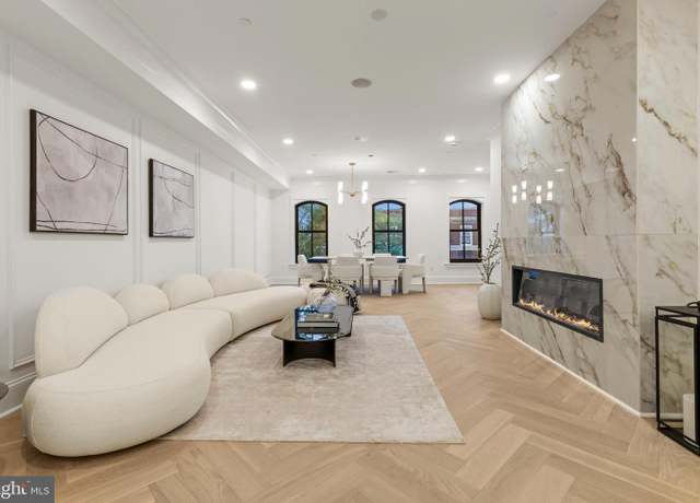 Property at 733 Euclid St NW #302, Washington, DC 20001, 4 beds, 4 baths