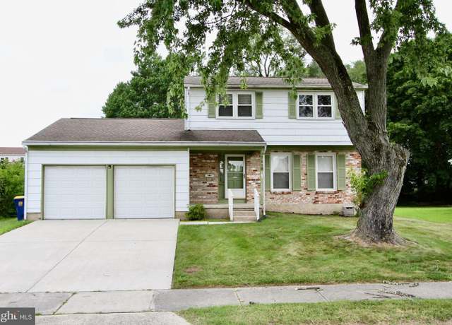 Property at 789 Miller Dr, Dover, DE 19901, 3 beds, 2.5 baths