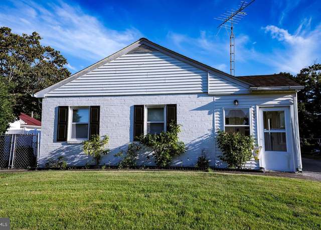 Property at 190 Evergreen Dr, Dover, DE 19901, 3 beds, 1 bath