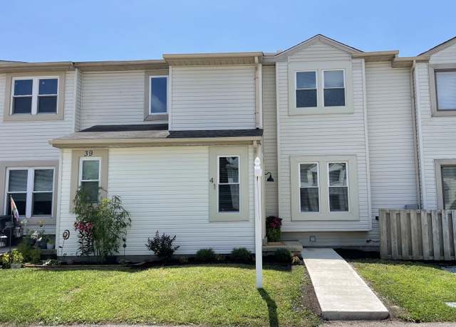 Property at 41 Liborio Ln, New Castle, DE 19720, 3 beds, 2 baths
