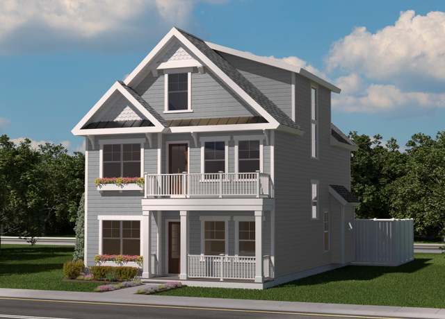 Property at 315 Chestnut St, Lewes, DE 19958, 5 beds, 3.5 baths