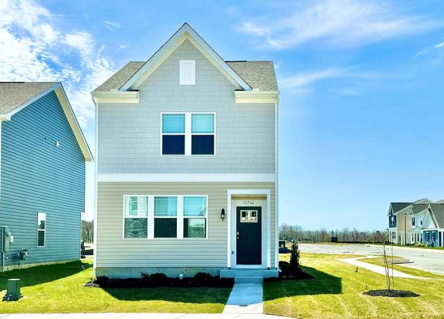 Property at 912 S Walnut St, Milford, DE 19963, 3 beds, 2.5 baths