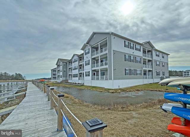 Property at 33707 Skiff Aly Unit 6-201, Lewes, DE 19958, 3 beds, 2 baths