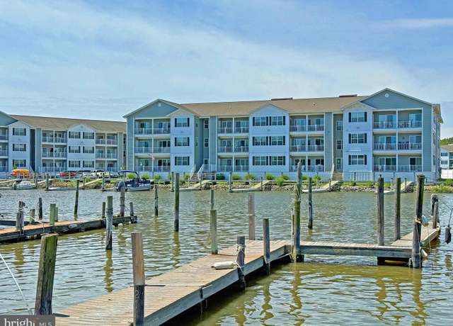 Property at 33707 Skiff Aly Unit 6-201, Lewes, DE 19958, 3 beds, 2 baths