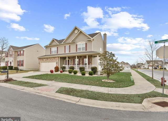 Property at 29445 Glenwood Dr, Millsboro, DE 19966, 5 beds, 3.5 baths