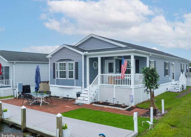 Property at 36976 Laws Point Rd, Selbyville, DE 19975, 3 beds, 2 baths
