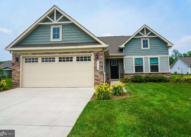 Property at 25318 Tannin Cir, Milton, DE 19968, 3 beds, 2 baths