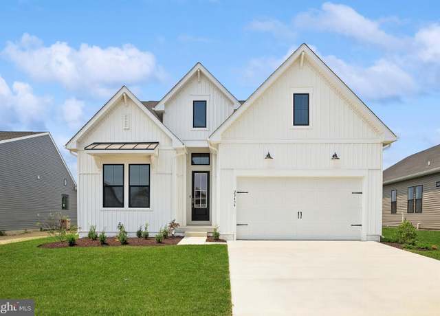 Property at 28567 Blossom Ln, Milton, DE 19968, 3 beds, 3 baths