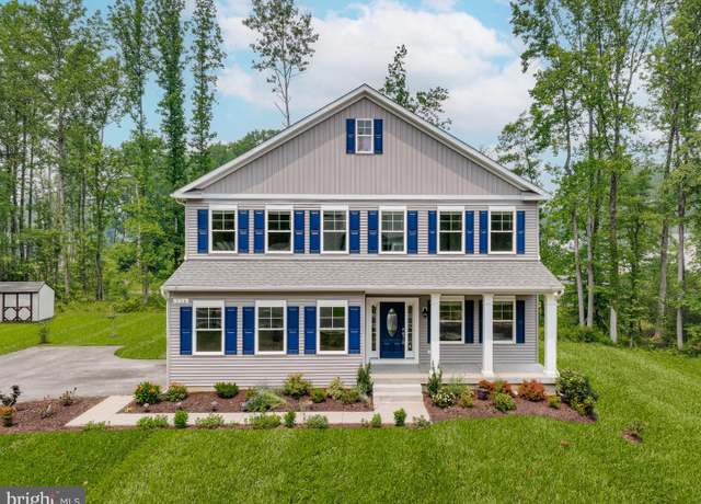 Property at 6811 Morning Glory Trl, Hanover, MD 21076, 5 beds, 3.5 baths