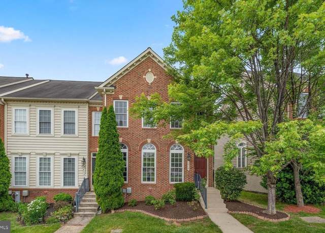 Redfin Hanover Md