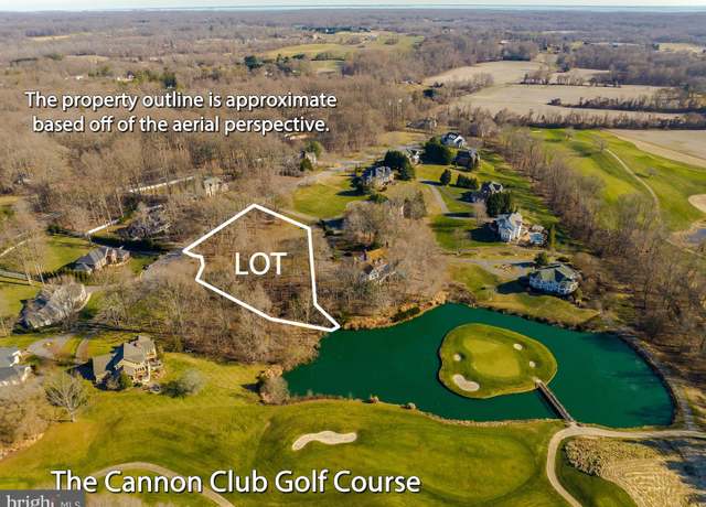Property at 623 Traveller Ct, Lothian, MD 20711