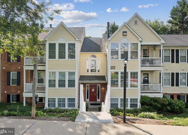 Property at 810 Southern Hills Dr Unit I-9K, Arnold, MD 21012, 2 beds, 2 baths