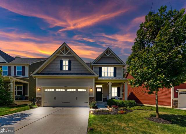 Property at 8212 Hickory Hollow Dr, Glen Burnie, MD 21060, 4 beds, 3.5 baths
