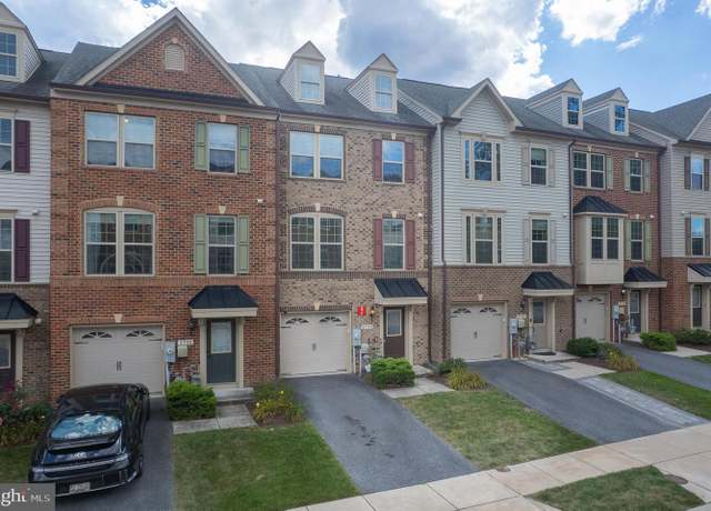 Property at 2735 Prospect Hill Dr, Hanover, MD 21076, 5 beds, 4.5 baths