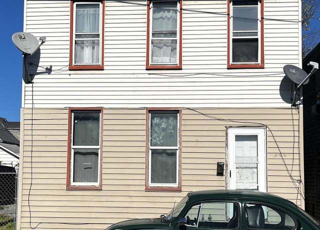 Property at 433 Henderson Ave, Cumberland, MD 21502, 2 beds, 1 bath