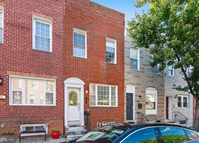 Photo of 248 S Bouldin St, Baltimore, MD 21224