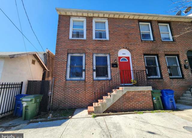 Property at 2000 Brunt St, Baltimore, MD 21217, 3 beds, 1 bath