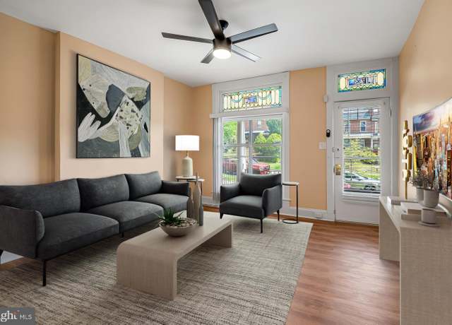 Property at 124 Collins Ave, Baltimore, MD 21229, 3 beds, 1 bath