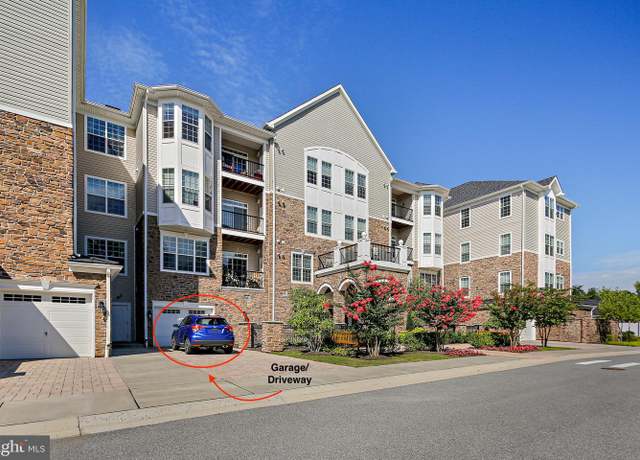 Baltimore County Condos