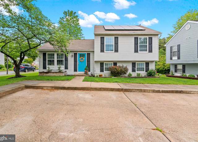 Property at 5117 Clifford Rd, Perry Hall, MD 21128, 3 beds, 2 baths