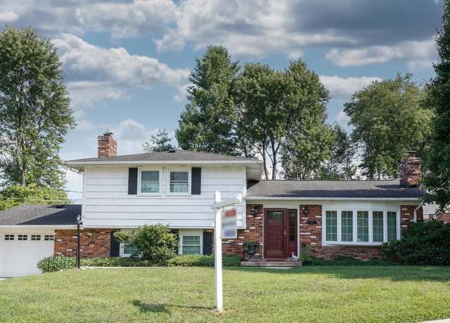 Property at 437 Neepier Rd, Baltimore, MD 21228, 4 beds, 2.5 baths