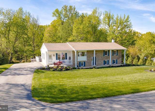 Property at 3500 King Dr, Dunkirk, MD 20754, 4 beds, 3 baths