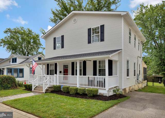 Property at 4037 7th St, North Beach, MD 20714, 4 beds, 3 baths