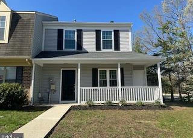 Property at 11882 Homestead Pl, Waldorf, MD 20601, 3 beds, 1.5 baths