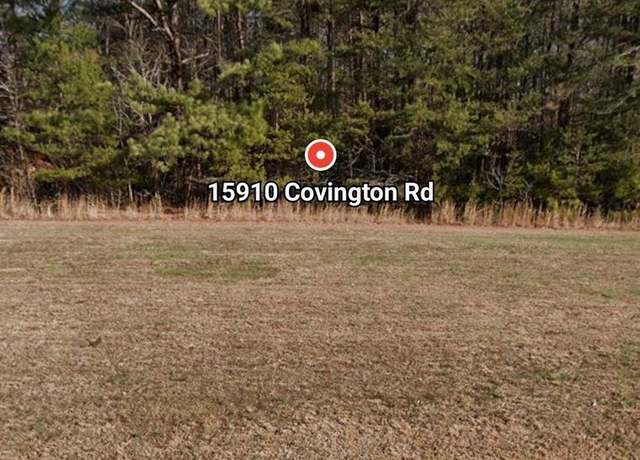 Property at 15910 Covington Rd, Brandywine, MD 20613