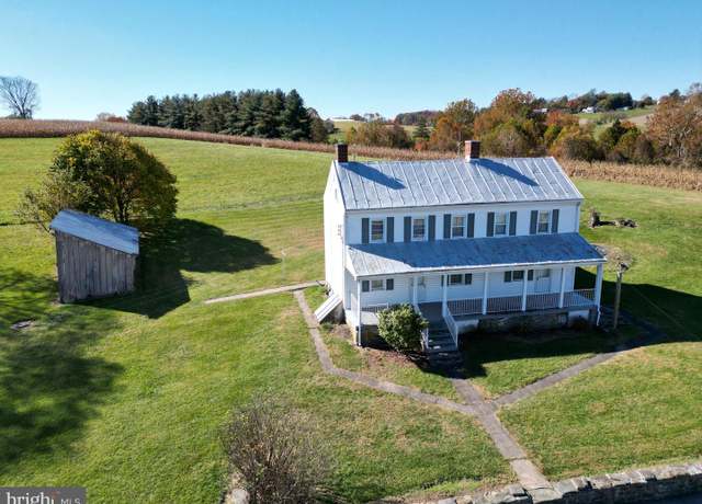 Property at 909 Ridge Rd, Westminster, MD 21157, 4 beds, 1.5 baths