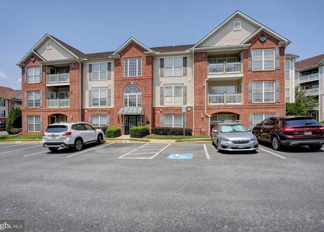 Property at 2100 Yates Dr Unit 6 1A, Frederick, MD 21702, 2 beds, 2 baths