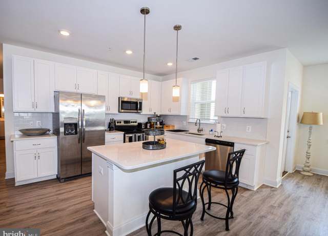 Property at 403 Bold Ruler Ct #208, Havre De Grace, MD 21078, 2 beds, 2.5 baths