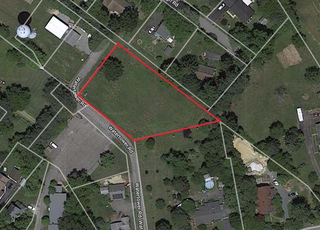 Property at Map 36 Parcel 80 Watertower Rd, Chestertown, MD 21620