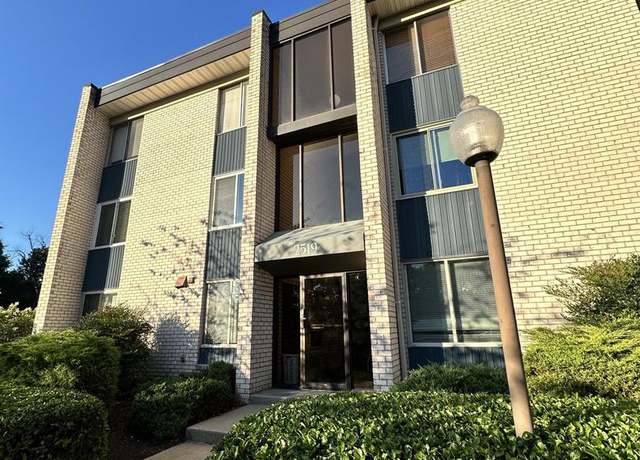 Property at 2519 Baltimore Rd #6, Rockville, MD 20853, 2 beds, 1 bath
