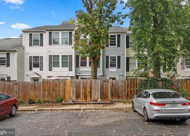 Property at 13609 Demetrias Way, Germantown, MD 20874, 3 beds, 2.5 baths