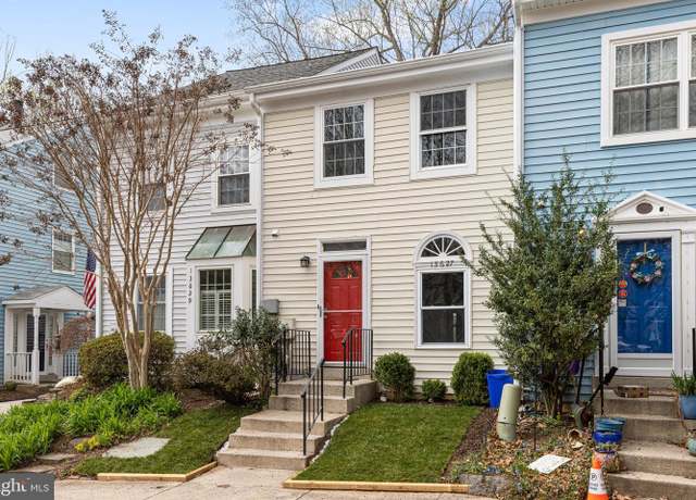Property at 13627 Ambassador Dr #13627, Germantown, MD 20874, 2 beds, 3 baths
