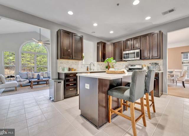 Property at 2207 Lake Forest Dr, Upper Marlboro, MD 20774, 5 beds, 3.5 baths