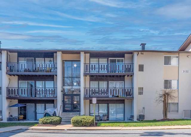 Property at 3132 Brinkley Rd #10303, Temple Hills, MD 20748, 2 beds, 1 bath