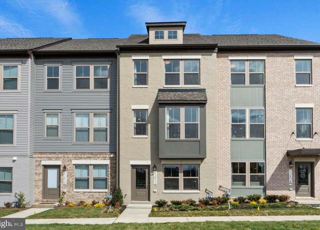 Property at 3013 Lemonade Ln, Upper Marlboro, MD 20774, 3 beds, 3.5 baths