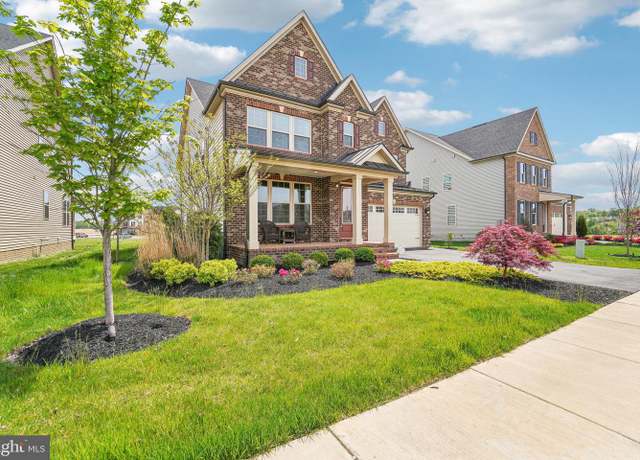 Property at 6503 Clubhouse Dr, Laurel, MD 20708, 4 beds, 4.5 baths
