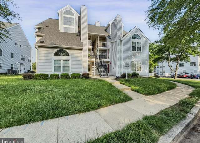 Property at 14040 Vista Dr #112, Laurel, MD 20707, 2 beds, 2 baths