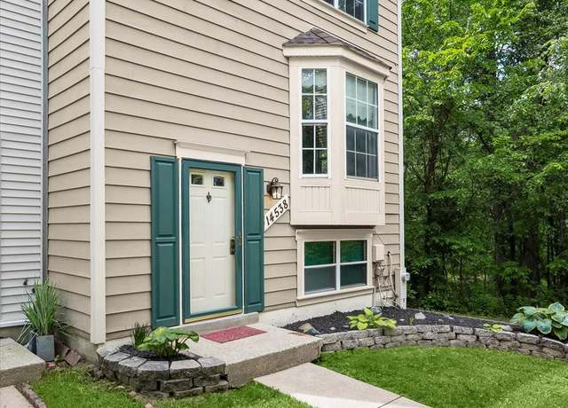 Property at 14538 London Ln, Bowie, MD 20715, 3 beds, 3.5 baths