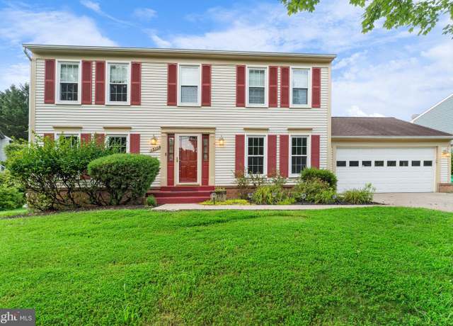 Property at 13108 Marthas Choice Cir, Bowie, MD 20720, 4 beds, 3.5 baths