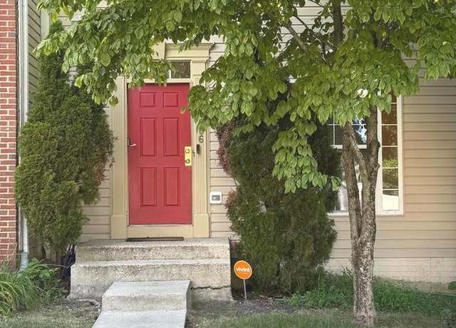 Property at 12606 Marlton Center Dr, Upper Marlboro, MD 20772, 3 beds, 2.5 baths