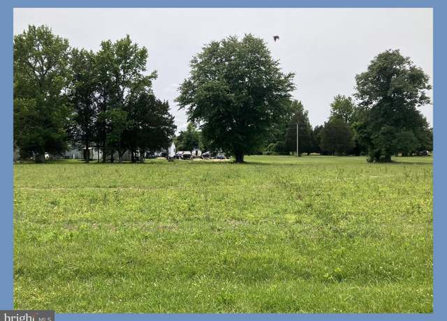 Property at Fielding Dr, Bushwood, MD 20618