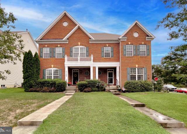 Property at 23305 Hyacinth Lane Ln, California, MD 20619, 3 beds, 3.5 baths