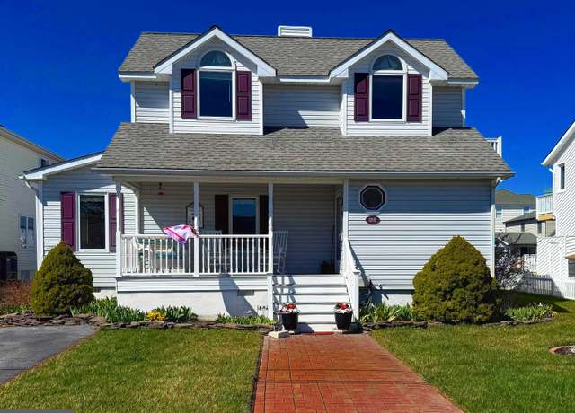 Property at 12615 Sheffield Rd, Ocean City, MD 21842, 3 beds, 2.5 baths