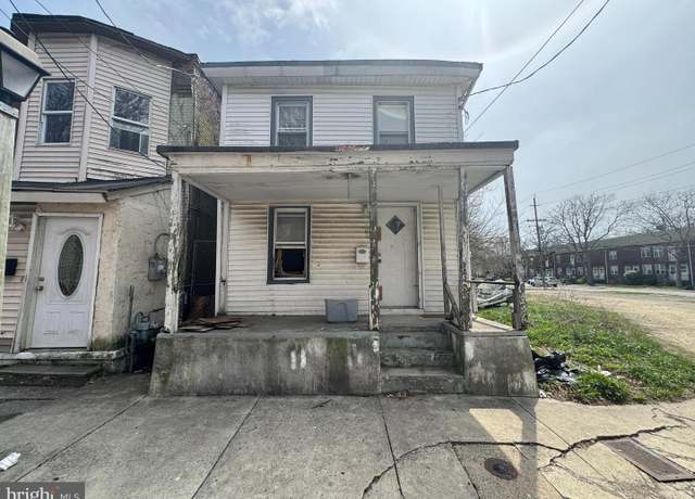 Property at 1534-C Morris Cain Pl, Atlantic City, NJ 08401