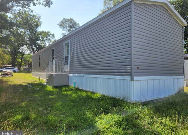 Property at 3394 Liberty St, Browns Mills, NJ 08015, 3 beds, 2 baths