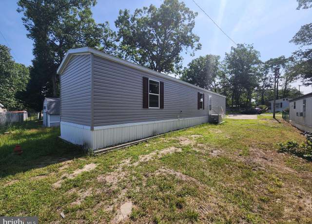 Property at 3394 Liberty St, Browns Mills, NJ 08015, 3 beds, 2 baths